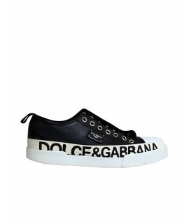 DOLCE&GABBANA Кеды