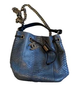 CHANEL Сумка тоут