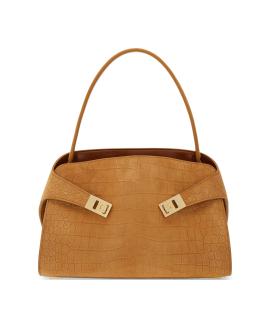 FERRAGAMO Сумка с короткими ручками