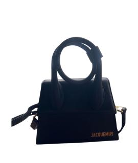 JACQUEMUS Сумка с короткими ручками