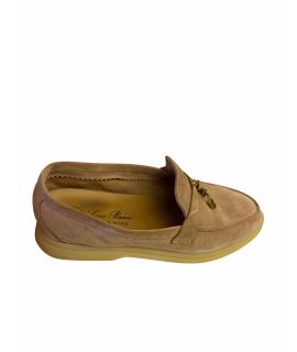 LORO PIANA Лоферы