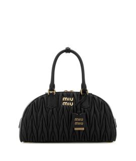 MIU MIU Сумка с короткими ручками