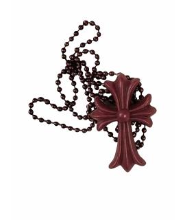 CHROME HEARTS Цепочка/подвеска