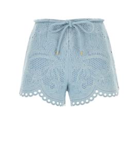 ZIMMERMANN Шорты
