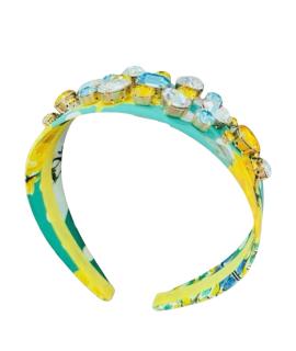 DOLCE&GABBANA Ободок
