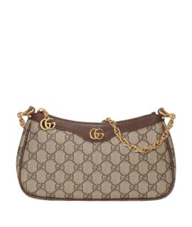 GUCCI Сумка через плечо