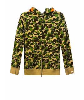 BAPE Худи/толстовка