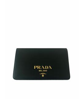PRADA Клатч/вечерняя сумка