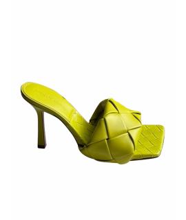 BOTTEGA VENETA Мюли