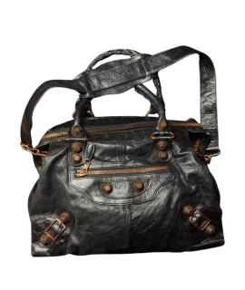 BALENCIAGA Сумка с короткими ручками