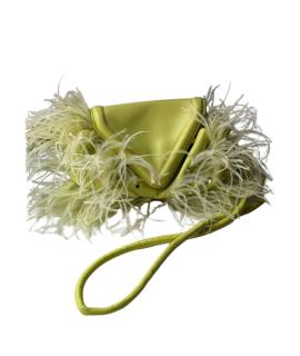 BOTTEGA VENETA Клатч/вечерняя сумка