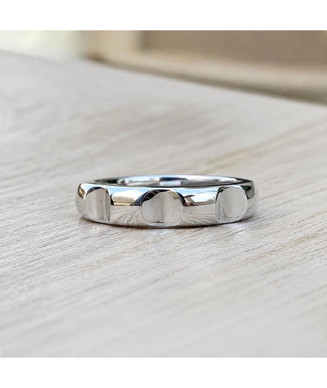 TIFFANY&CO Серебряное серебряное кольцо, фото 2