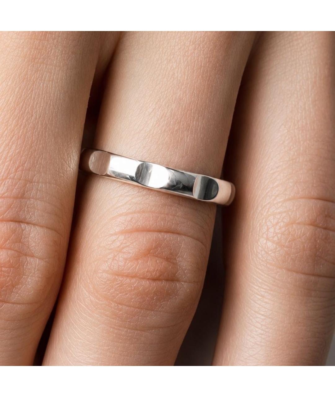 TIFFANY&CO Серебряное серебряное кольцо, фото 5