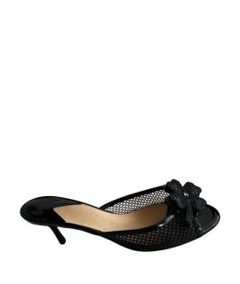 CHANEL Мюли
