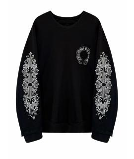 CHROME HEARTS Худи/толстовка