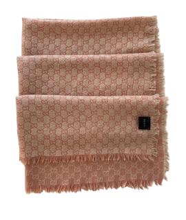 GUCCI Шарф