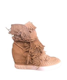 CASADEI Кроссовки