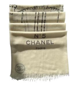 CHANEL Шарф