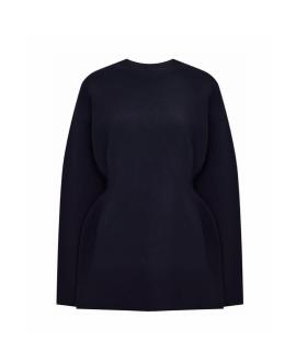 BALENCIAGA Повседневное платье