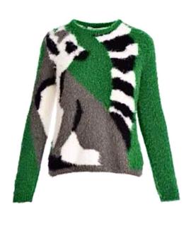 MAX MARA Джемпер / свитер