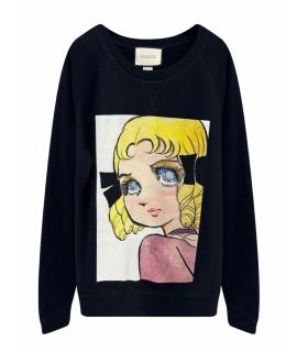 GUCCI Худи/толстовка