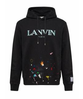 LANVIN Худи/толстовка