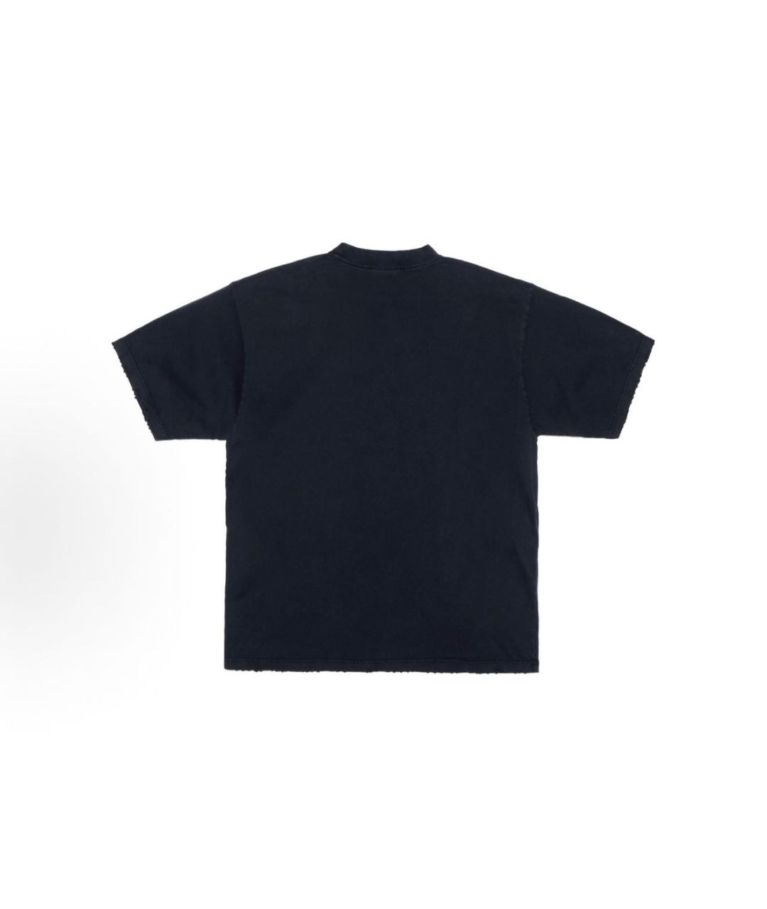 BALENCIAGA Футболка, фото 2