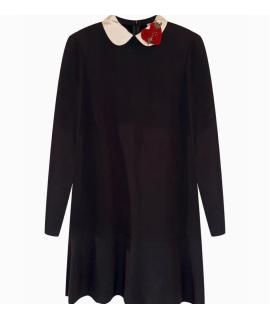 RED VALENTINO Повседневное платье