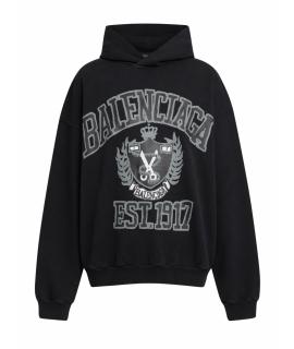 BALENCIAGA Худи/толстовка
