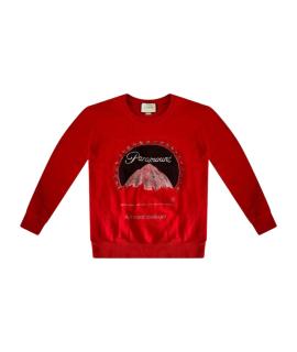 GUCCI Худи/толстовка