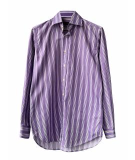 ETRO Классическая рубашка
