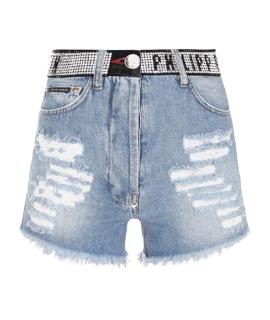 PHILIPP PLEIN Шорты