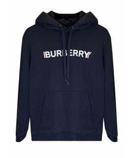 BURBERRY Худи/толстовка
