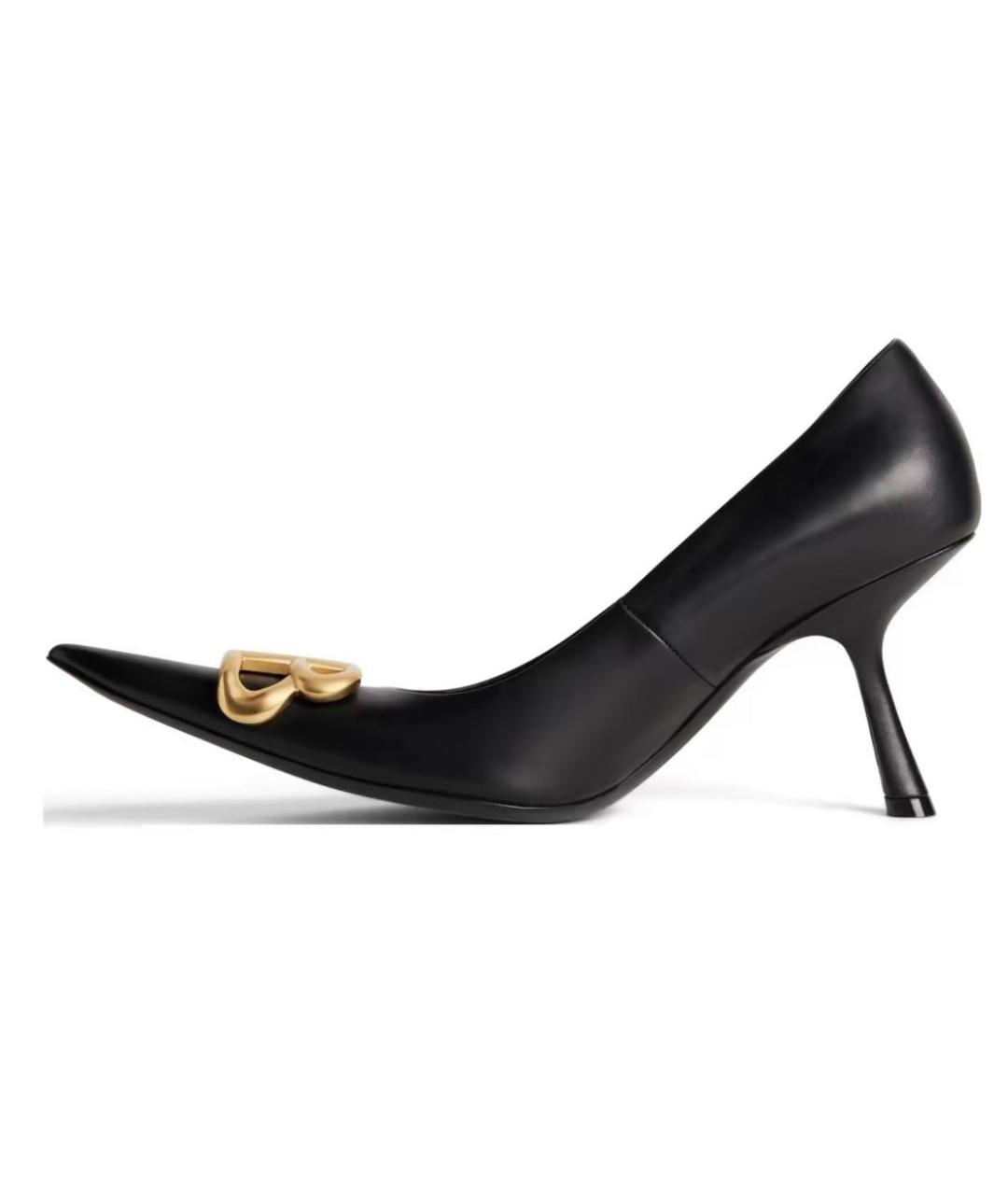 BALENCIAGA Туфли, фото 8