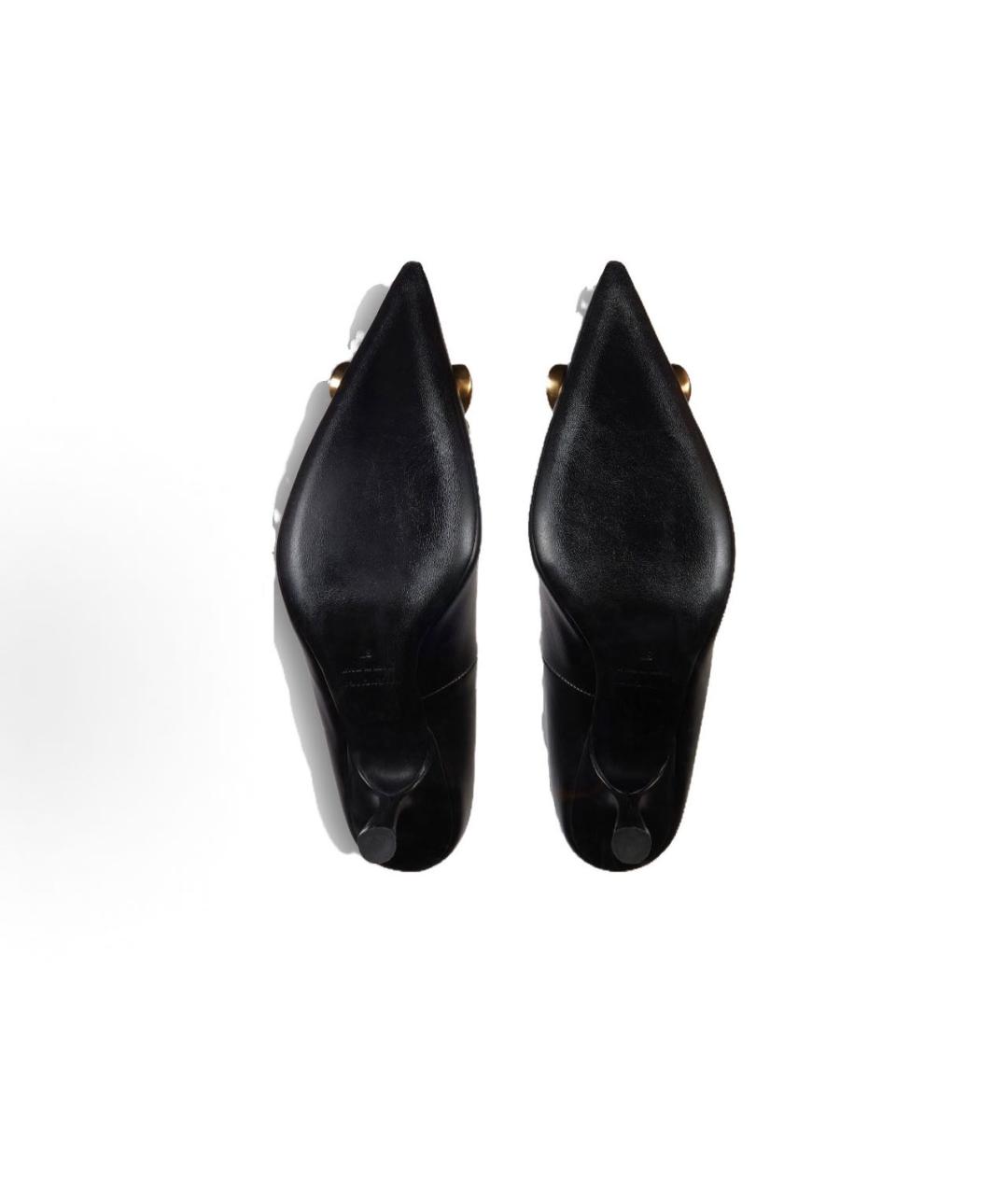 BALENCIAGA Туфли, фото 3