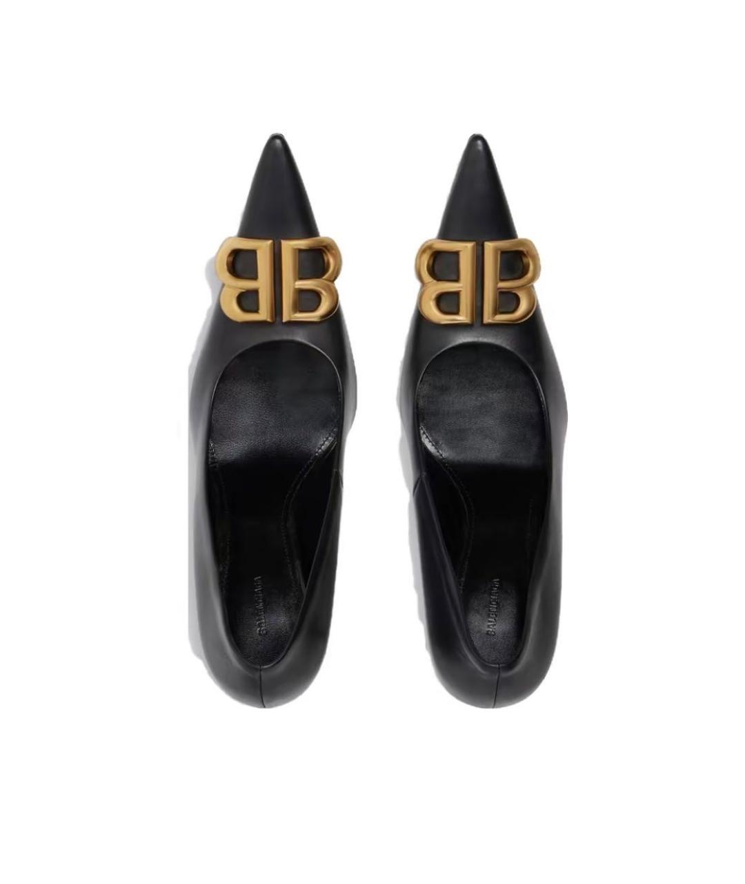 BALENCIAGA Туфли, фото 2