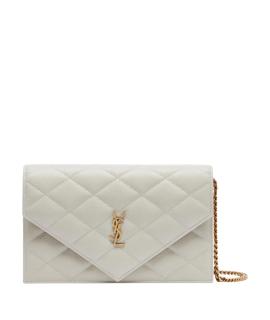 SAINT LAURENT Сумка через плечо
