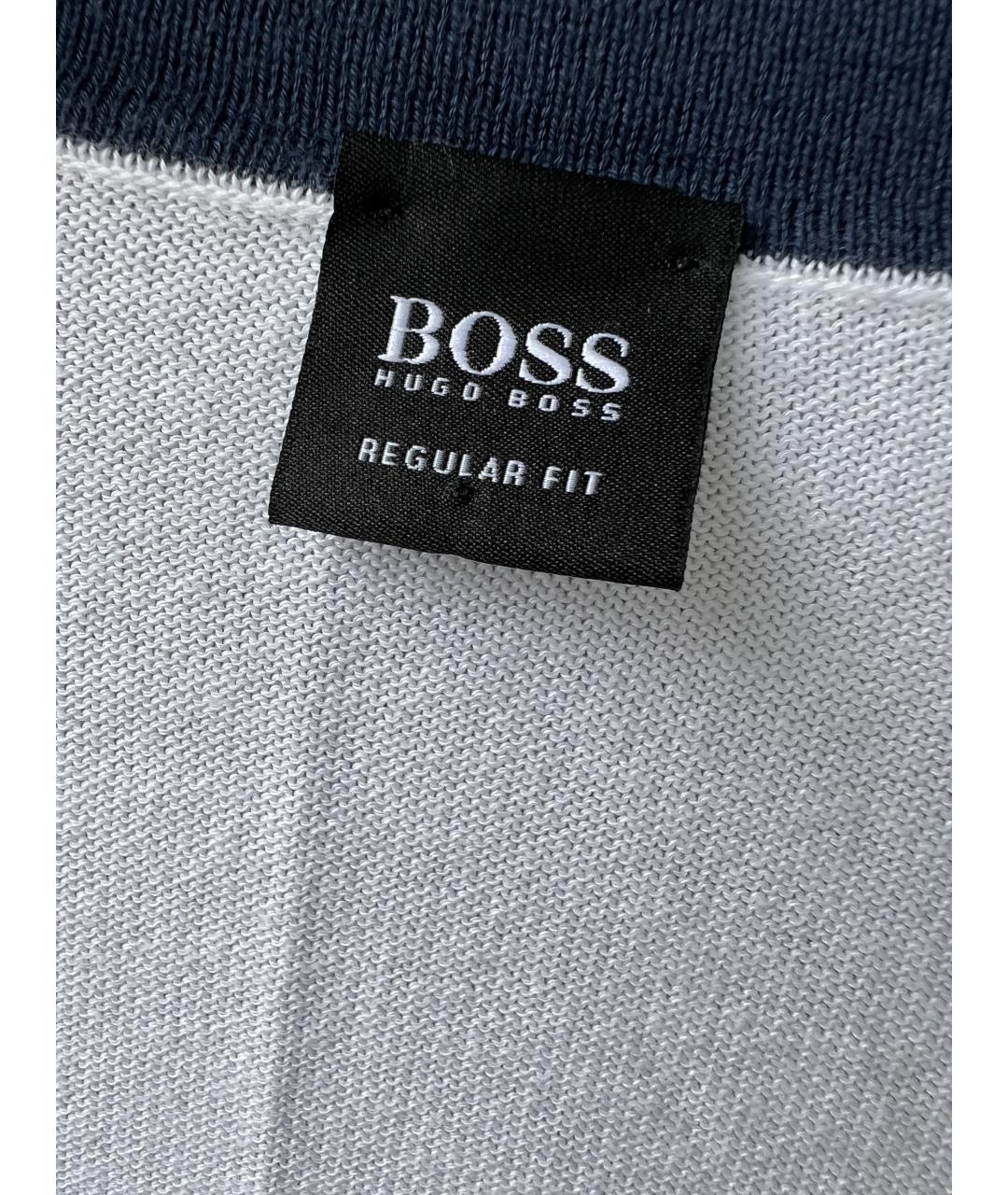 HUGO BOSS Шерстяной кардиган, фото 3