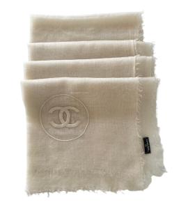 CHANEL Шарф