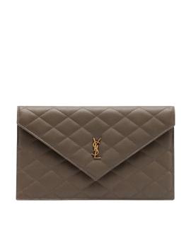 SAINT LAURENT Клатч/вечерняя сумка