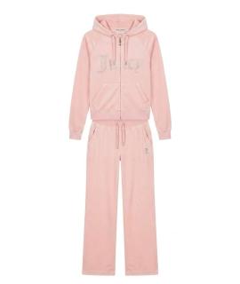 JUICY COUTURE Костюм с брюками