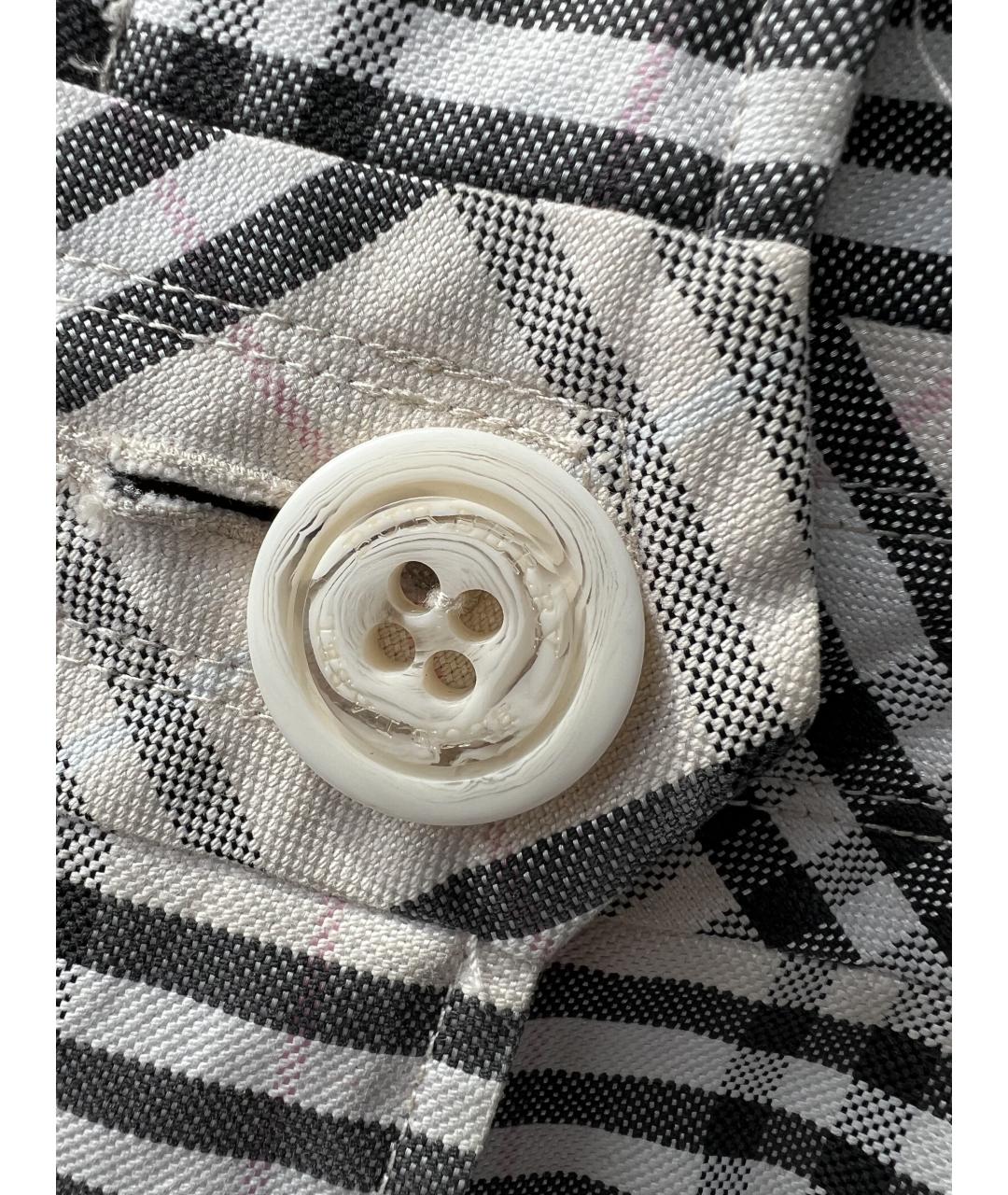 BURBERRY Пальто, фото 2