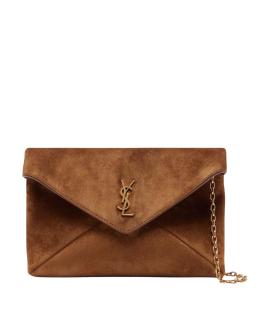 SAINT LAURENT Сумка через плечо