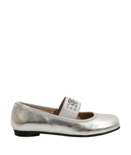 MM6 MAISON MARGIELA Туфли