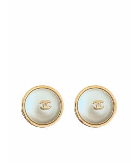 CHANEL Серьги