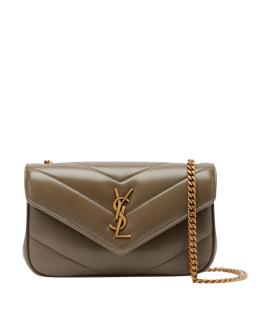 SAINT LAURENT Сумка через плечо