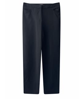 MAX MARA Прямые брюки