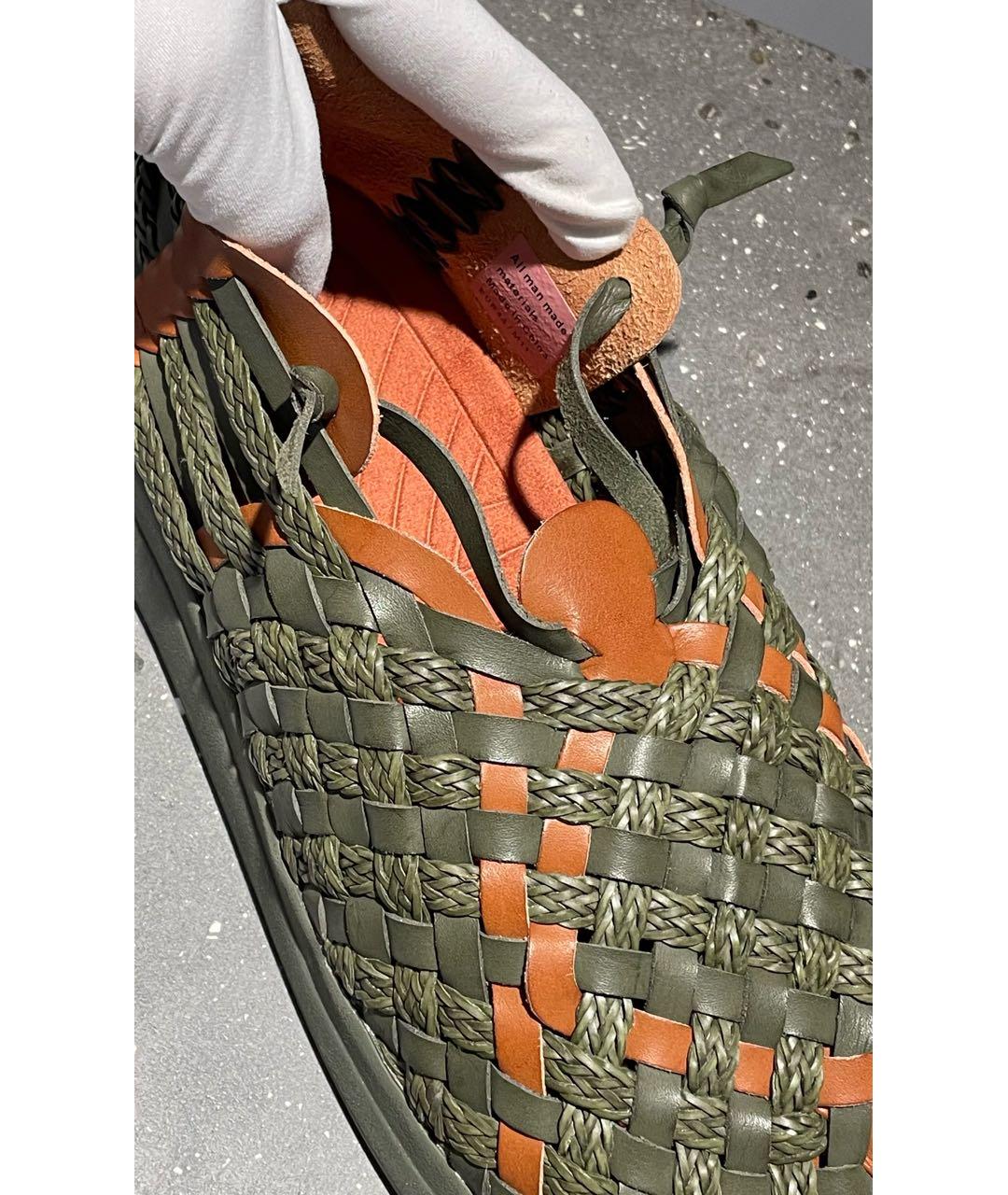 MISSONI Мульти сандалии, фото 7