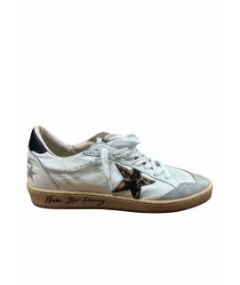 GOLDEN GOOSE Кеды