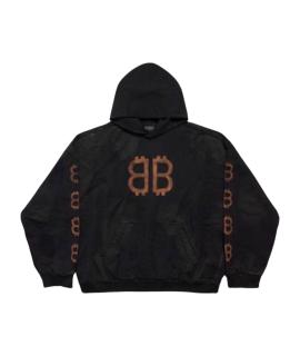 BALENCIAGA Худи/толстовка
